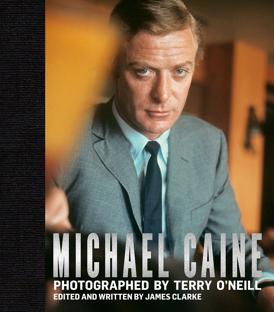 Michael Caine main product photo