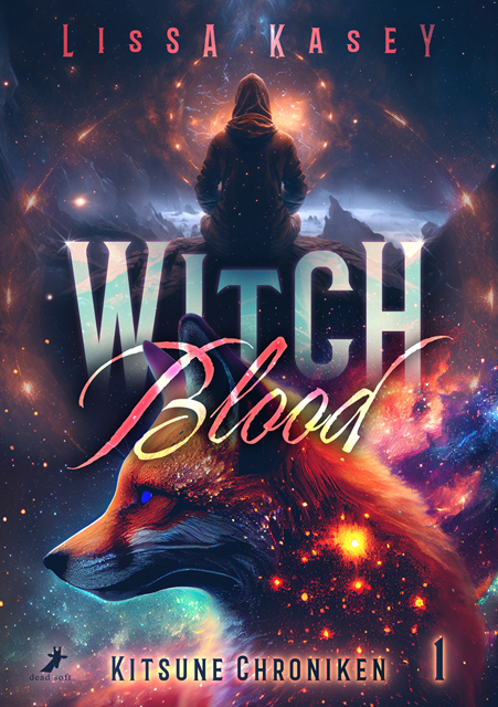 WitchBlood main product photo