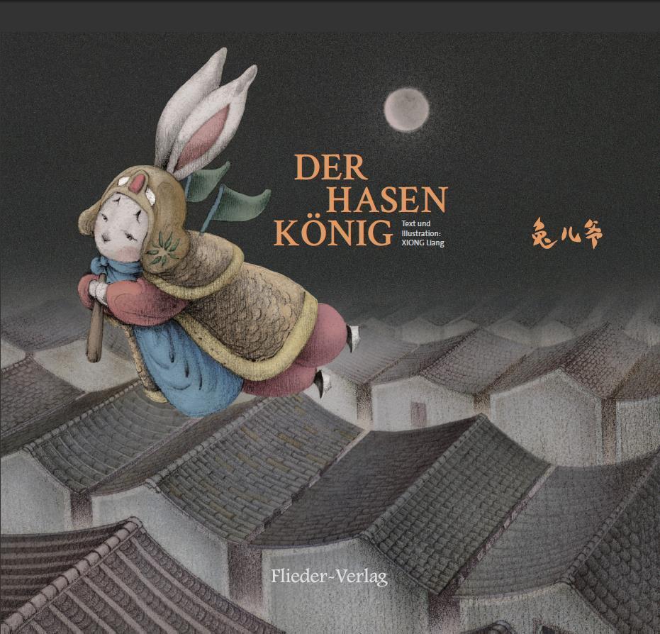 Der Hasenkönig main product photo