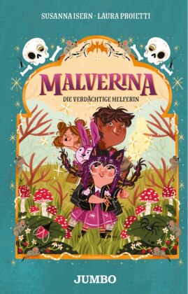 Malverina 3
