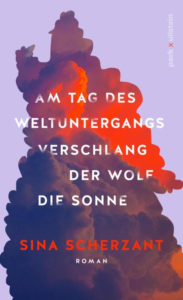 Am Tag des Weltuntergangs verschlang der Wolf die Sonne main product photo