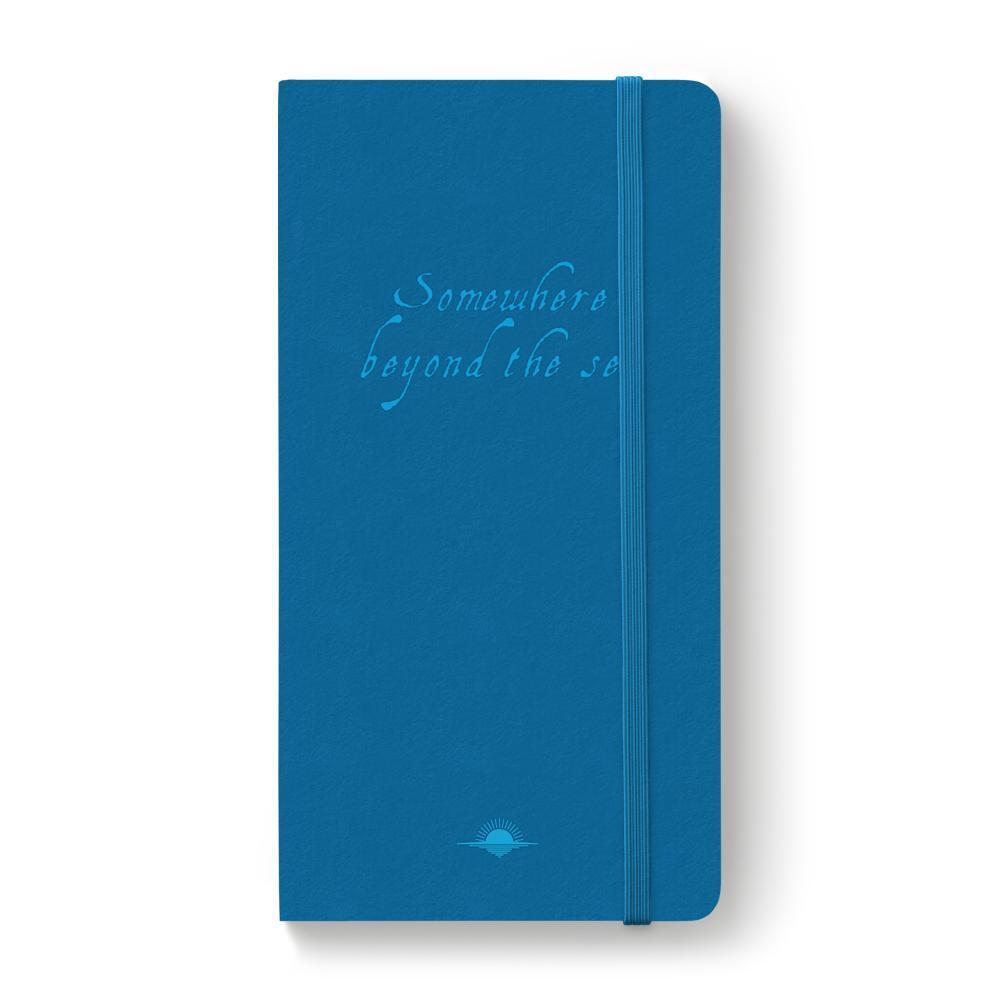 Notizbuch Somewhere beyond the Sea - Meeresliebe main product photo