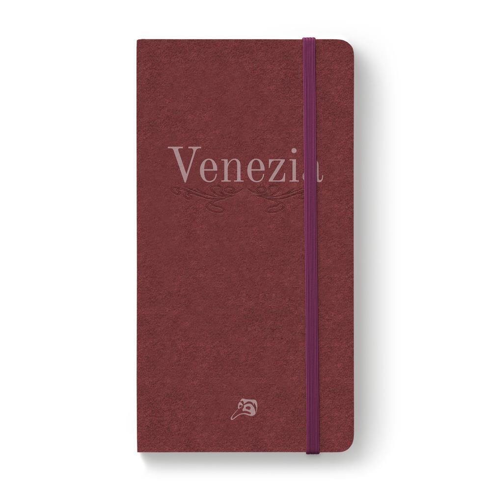 Notizbuch Venezia - Venedig main product photo