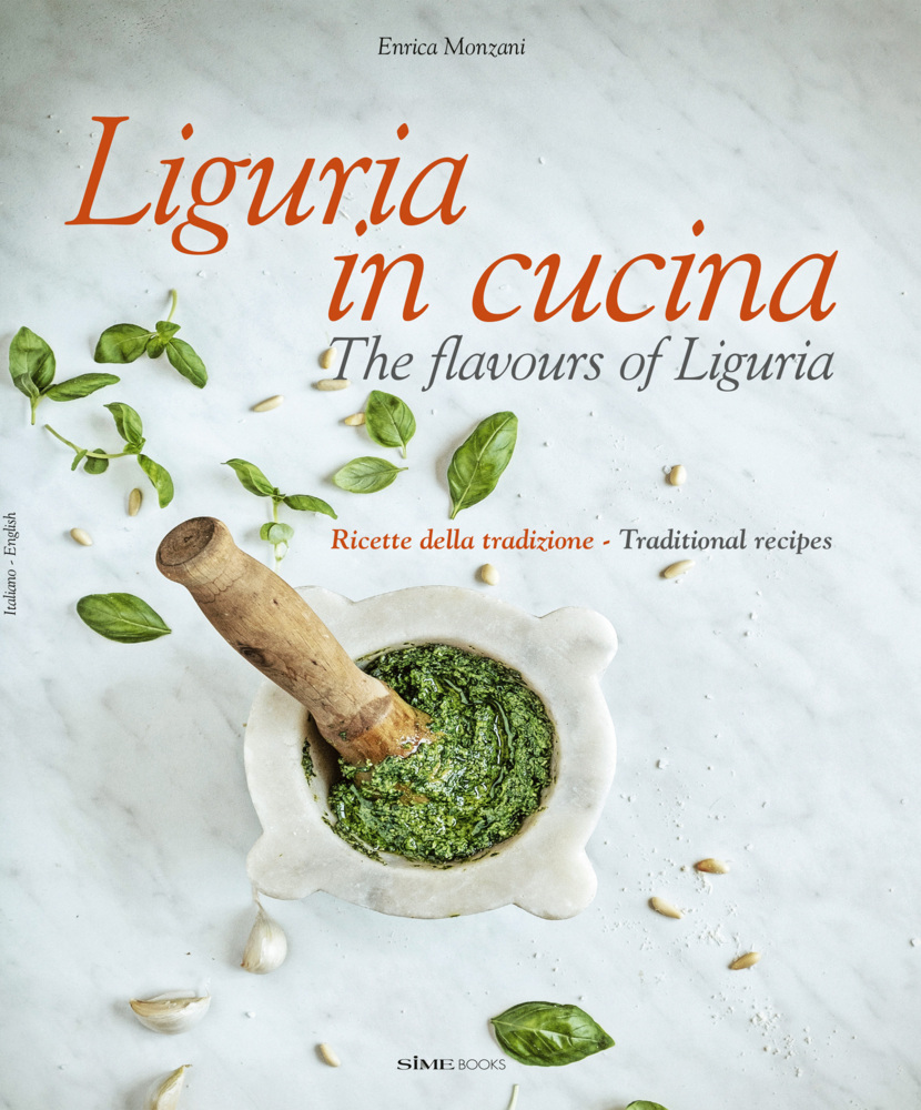 Liguria in cucina - The flavours of Liguria main product photo