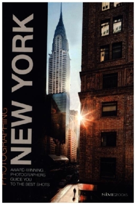 Photographing New York