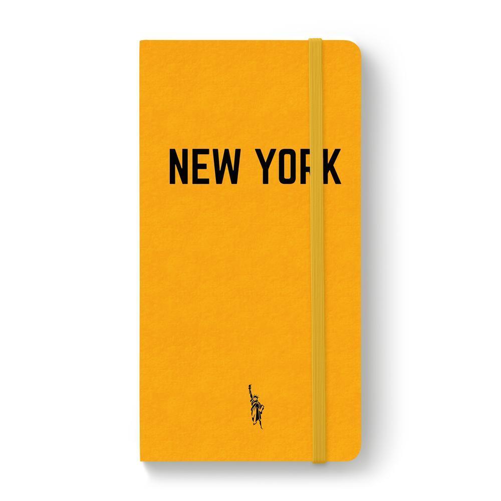 Notizbuch New York main product photo