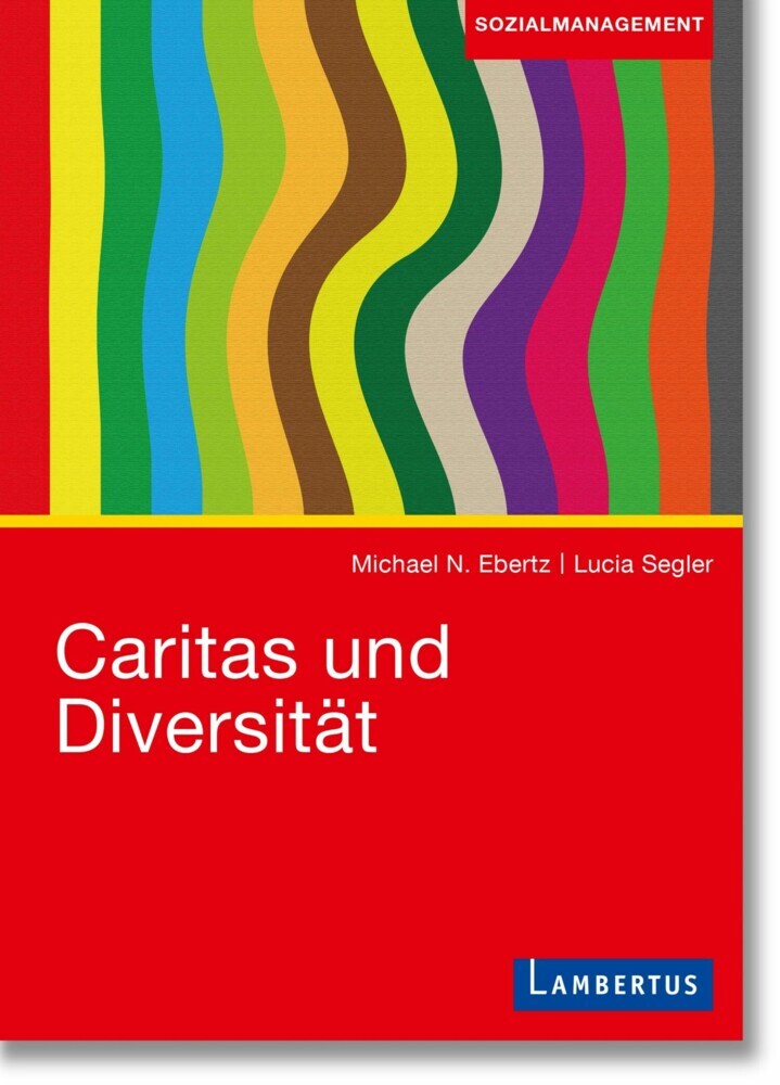 Caritas und Diversität main product photo