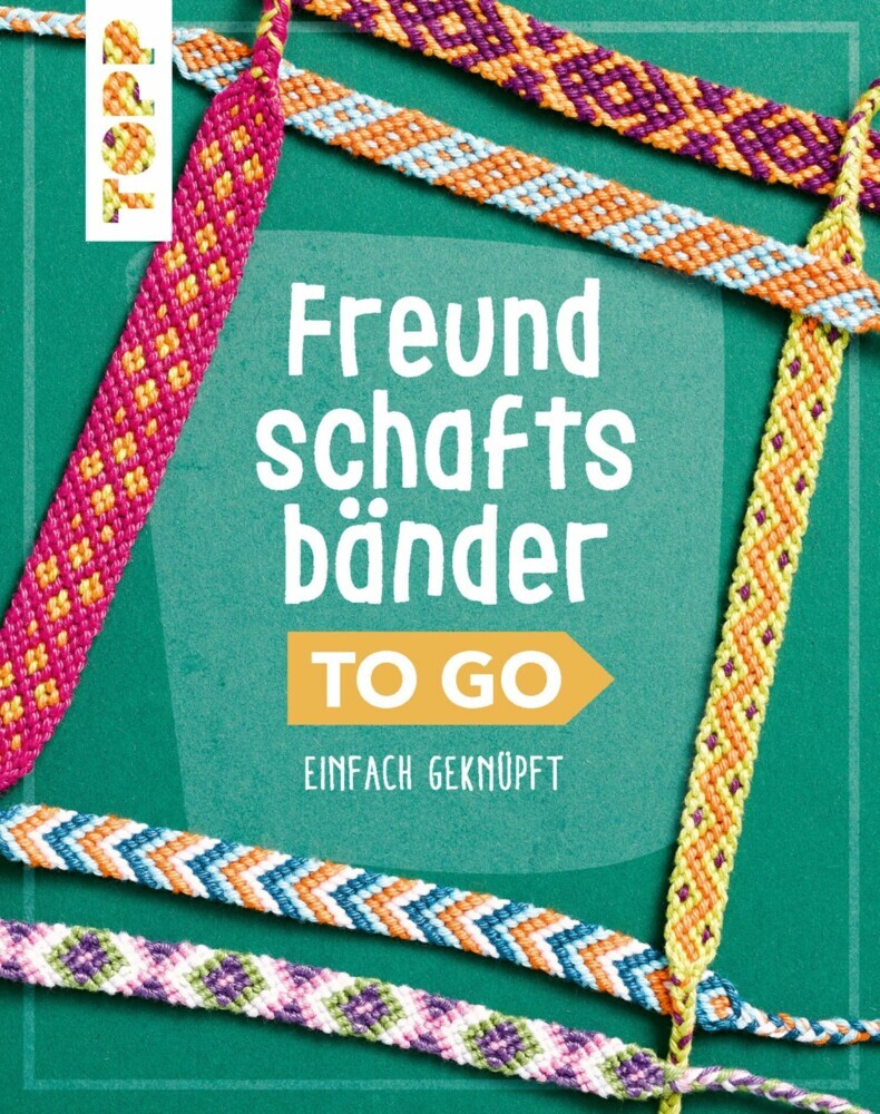 Freundschaftsbänder to go main product photo