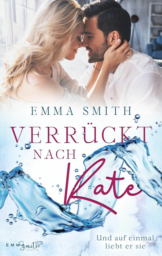 Verrückt nach Kate main product photo