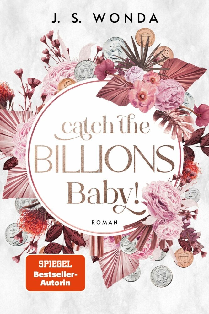 Catch the Billions, Baby! main product photo