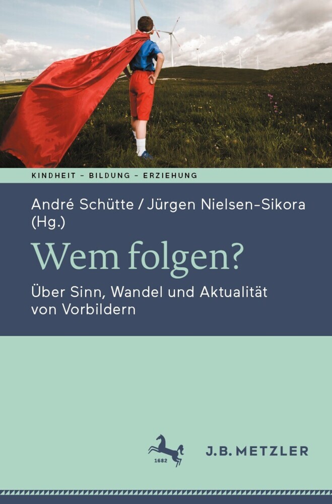 Wem folgen? main product photo
