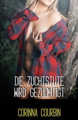 Die Zuchtstute wird gezüchtigt
