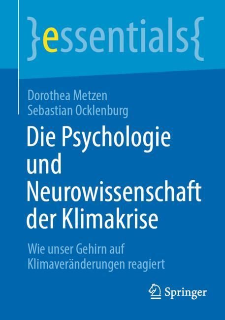 Die Psychologie und Neurowissenschaft der Klimakrise main product photo