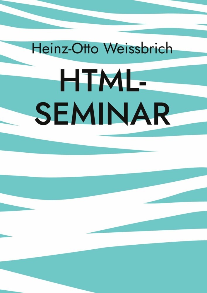 Html-Seminar main product photo