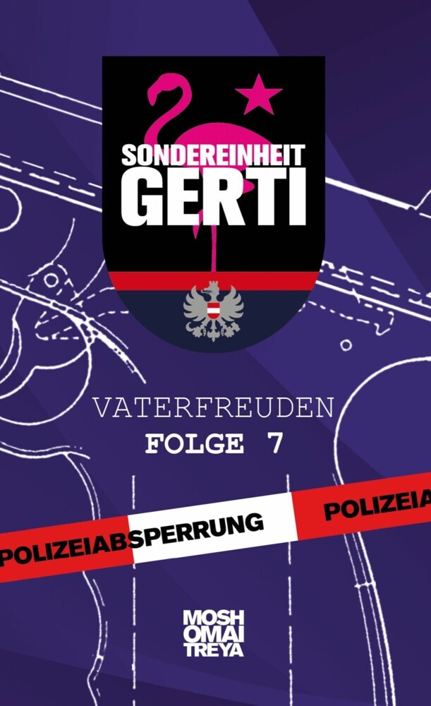 Sondereinheit Gerti main product photo