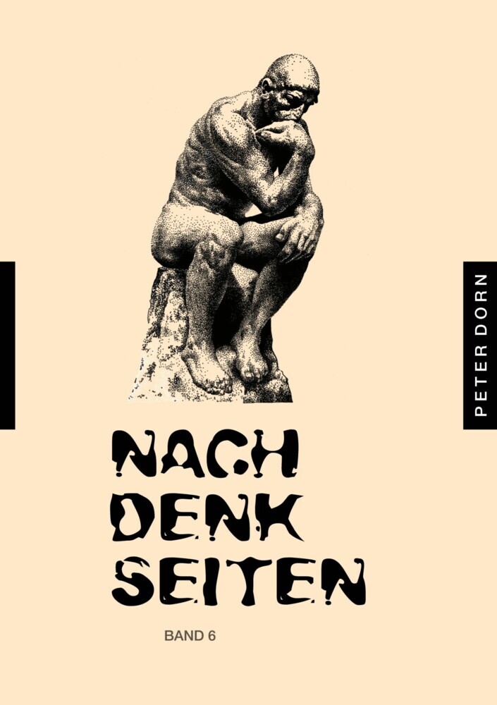 Nachdenkseiten main product photo