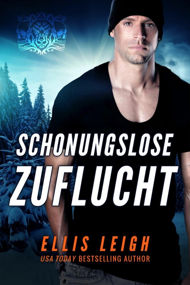 Schonungslose Zuflucht main product photo