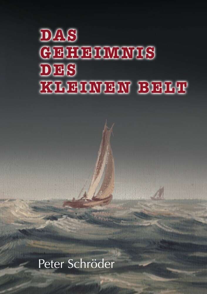 Das Geheimnis des Kleinen Belt main product photo