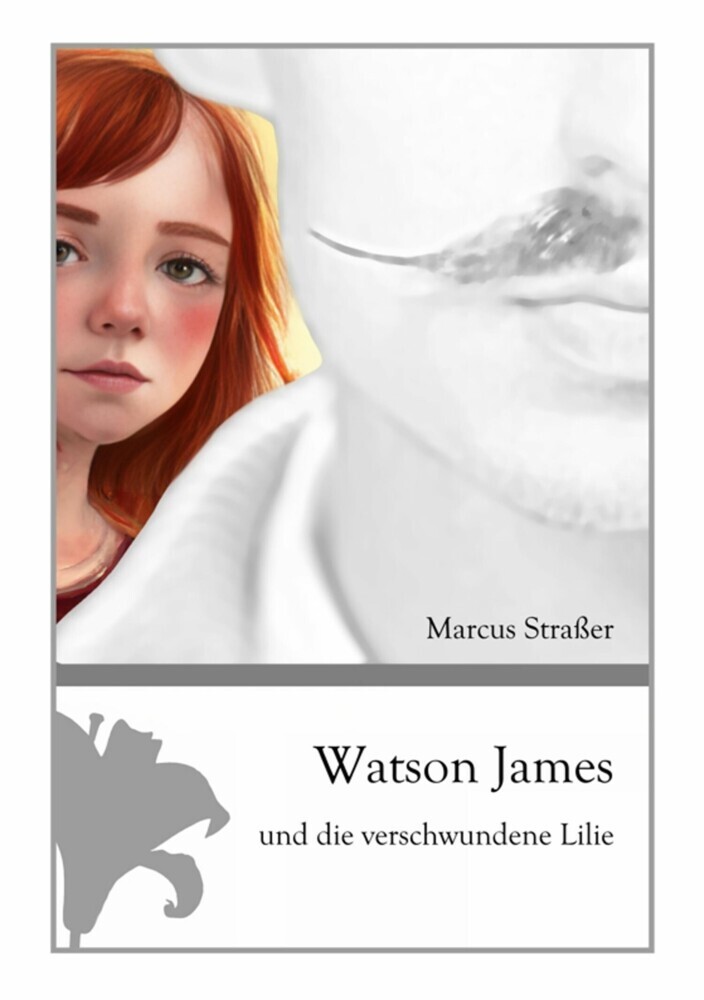 Watson James und die verschwundene Lilie main product photo