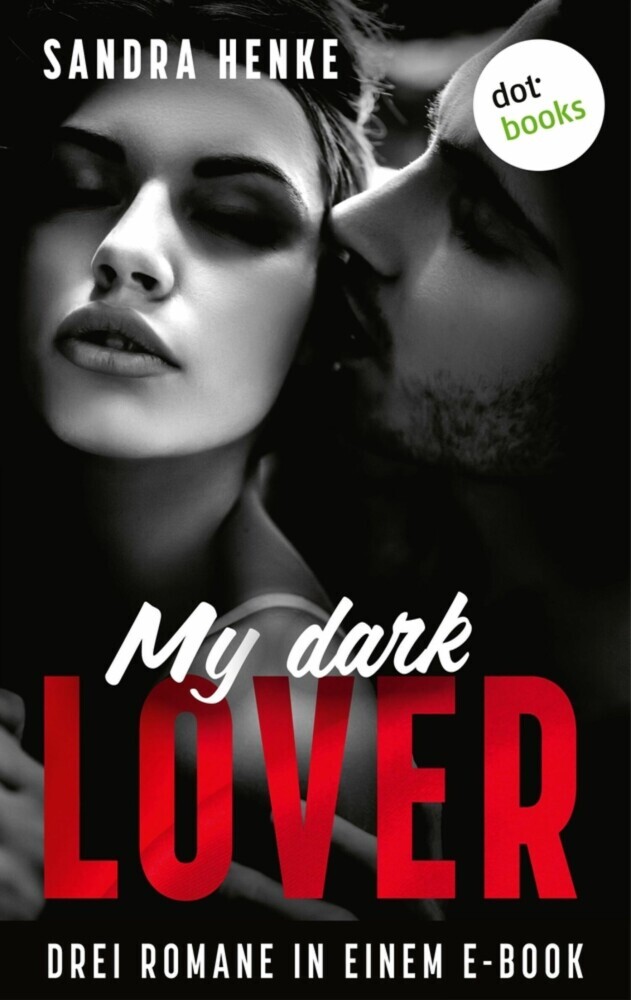 My Dark Lover main product photo