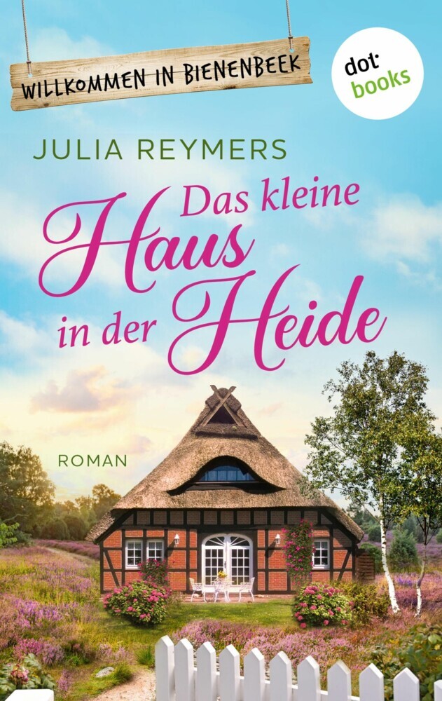 Das kleine Haus in der Heide main product photo