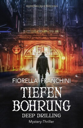 Tiefenbohrung - Deep Drilling