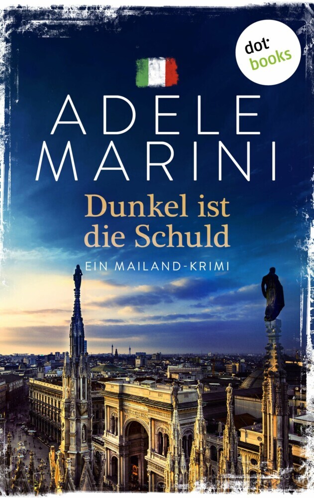 Dunkel ist die Schuld main product photo
