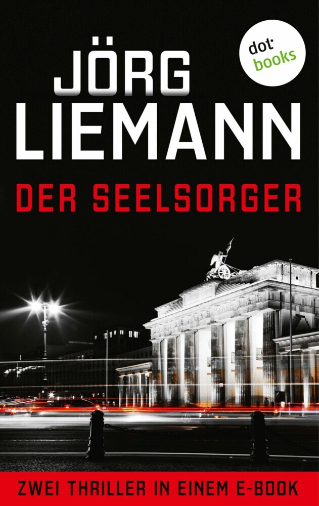 Der Seelsorger main product photo