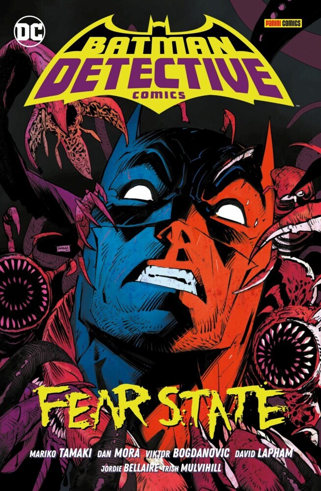 Batman - Detective Comics - main product photo