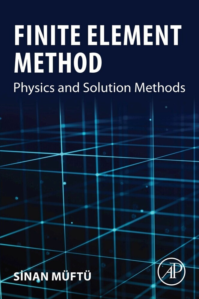 Finite Element Method main product photo
