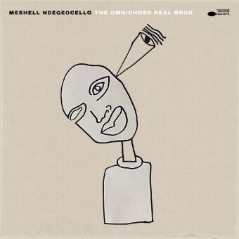 The Omnichord Real Book, 1 Audio-CD