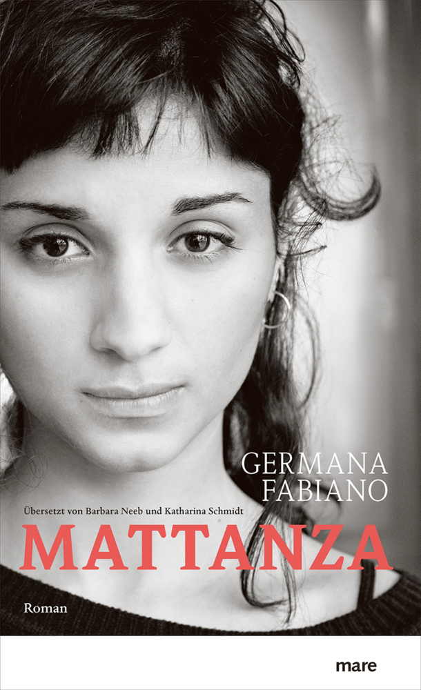 Mattanza main product photo