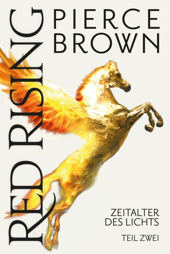 Red Rising: Zeitalter des Lichts Teil 2 main product photo