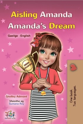 Aisling Amanda Amanda's Dream