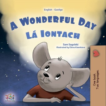 A wonderful Day Lá Iontach