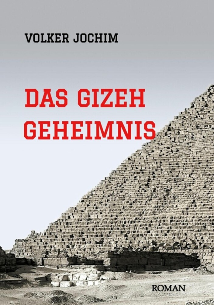 Das Gizeh Geheimnis main product photo