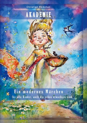 Akademie. Ein modernes Märchen
