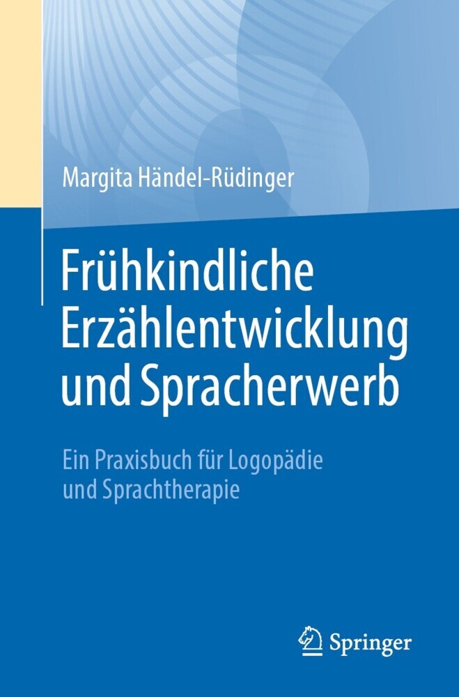 Frühkindliche Erzählentwicklung und Spracherwerb main product photo