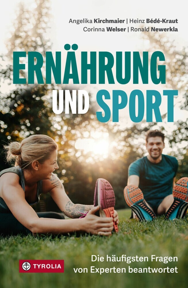 Ernährung und Sport main product photo