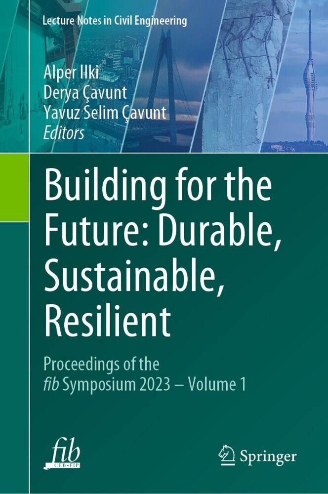Building for the Future: Durable, Sustainable, Resilient main product photo