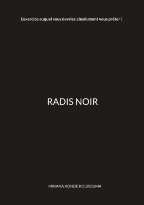 Radis noir