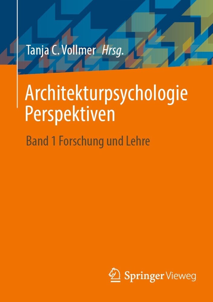Architekturpsychologie Perspektiven main product photo