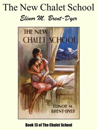 The New Chalet School