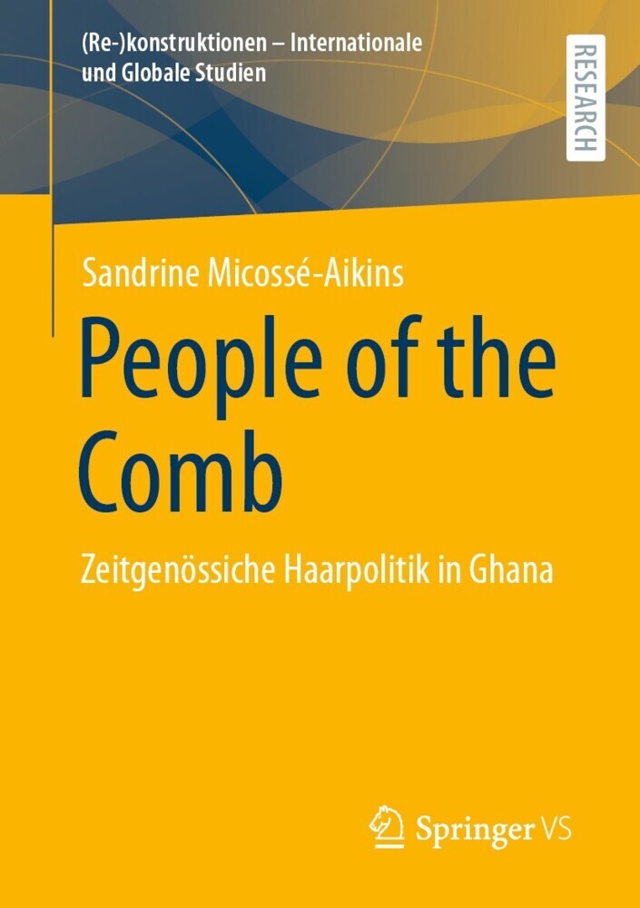 People of the Comb main product photo