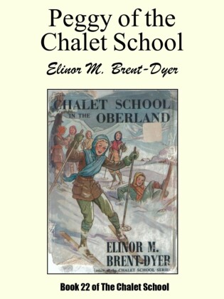 Peggy of the Chalet School