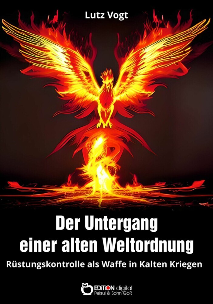 Der Untergang einer alten Weltordnung main product photo