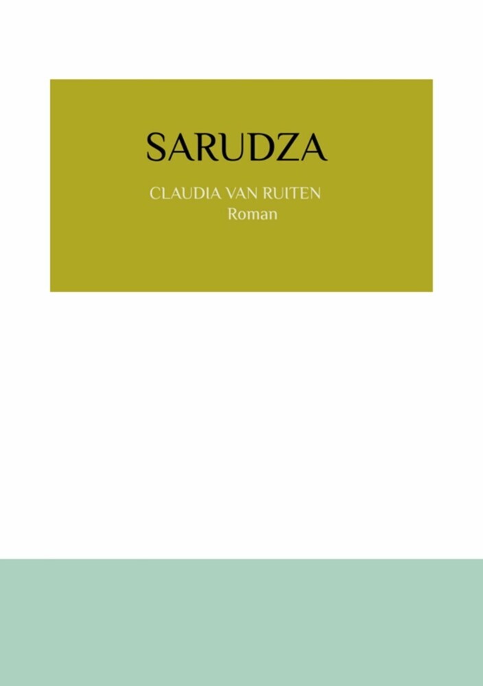 Sarudza main product photo