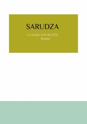 Sarudza