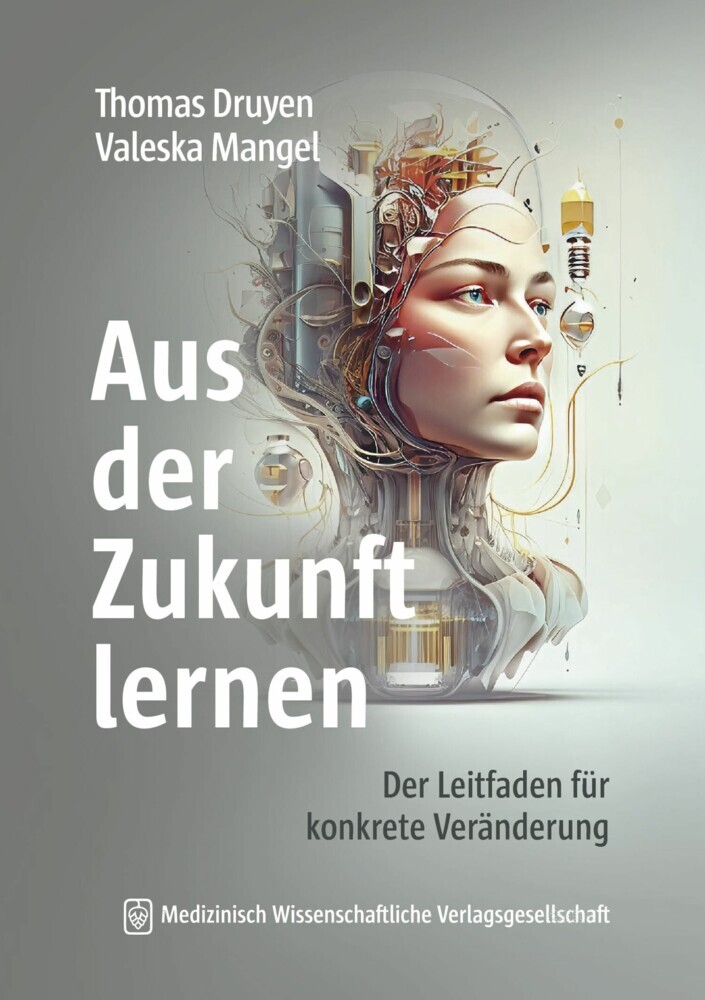 Aus der Zukunft lernen main product photo