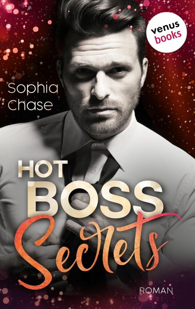 Hot Boss Secrets - oder: Burning Desire main product photo